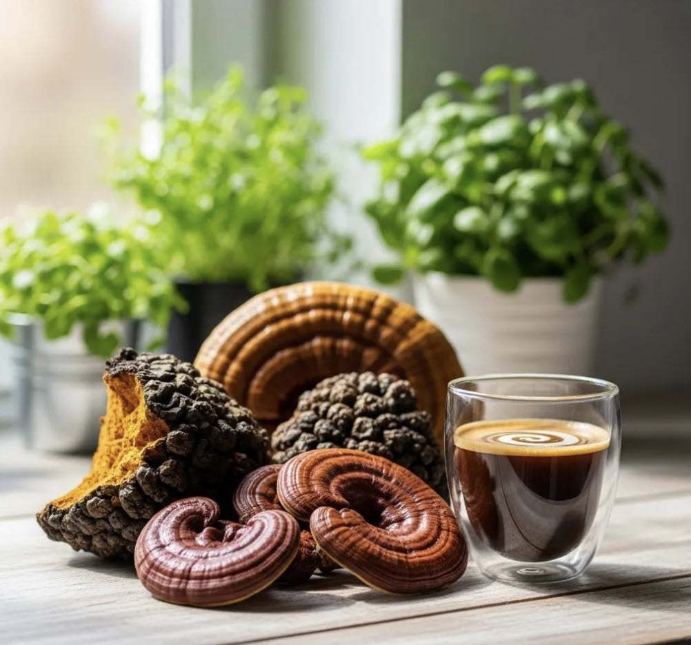 Where to Buy the Best Mushroom Coffee: Your Ultimate Guide to Functional Mushroom Benefits and Top Brands