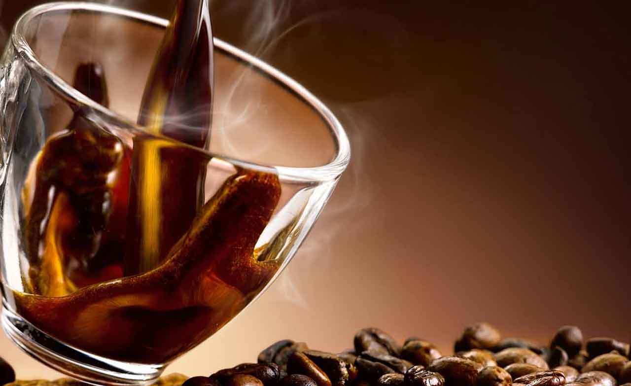 low acid coffee alternative