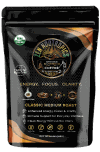 Mushroom Coffee - Zen Nootropics