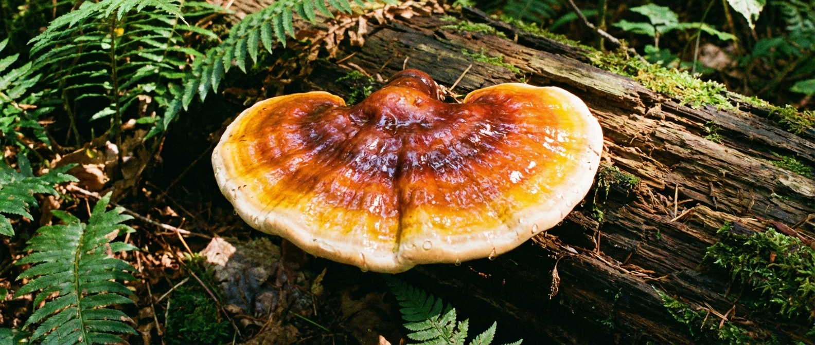 reishi mushroom benefits for your health
