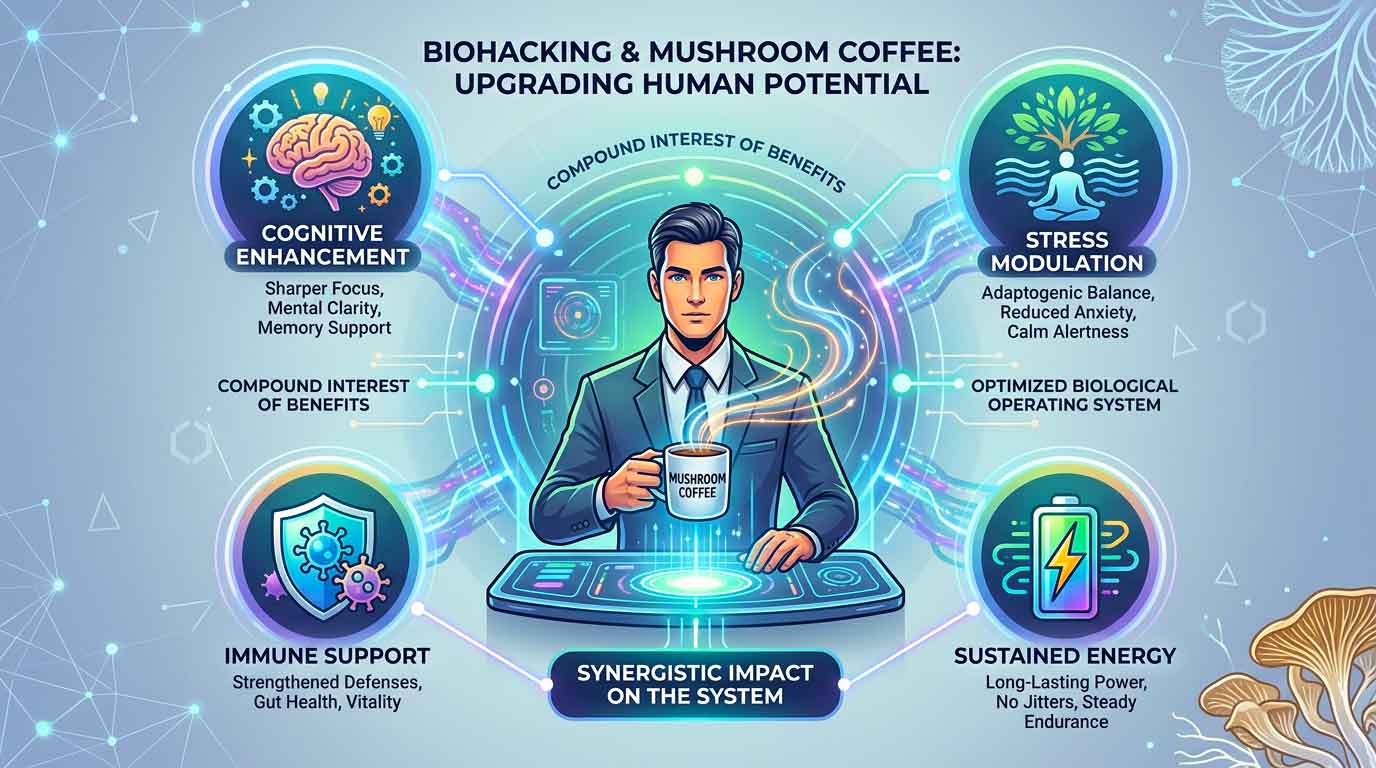 cognitive enhancement support