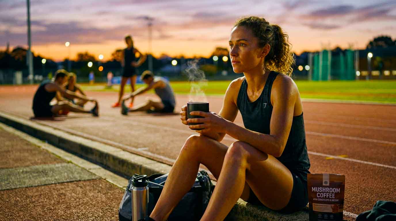 physical endurance for athletes