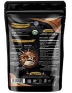 Mushroom Coffee for Energy, Focus & Clarity