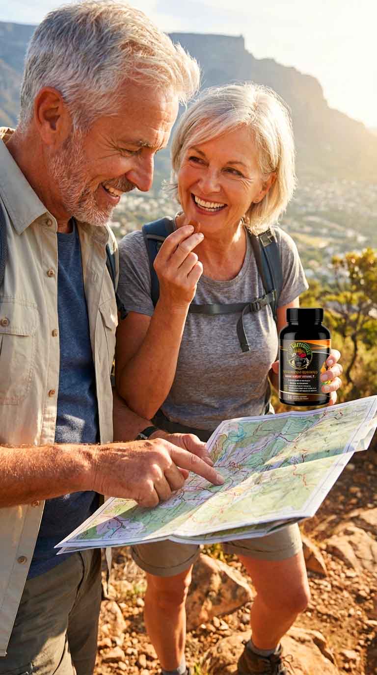 functional mushroom gummies for focus and clarity