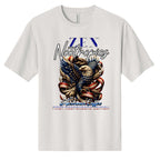 Vintage White - FRONT