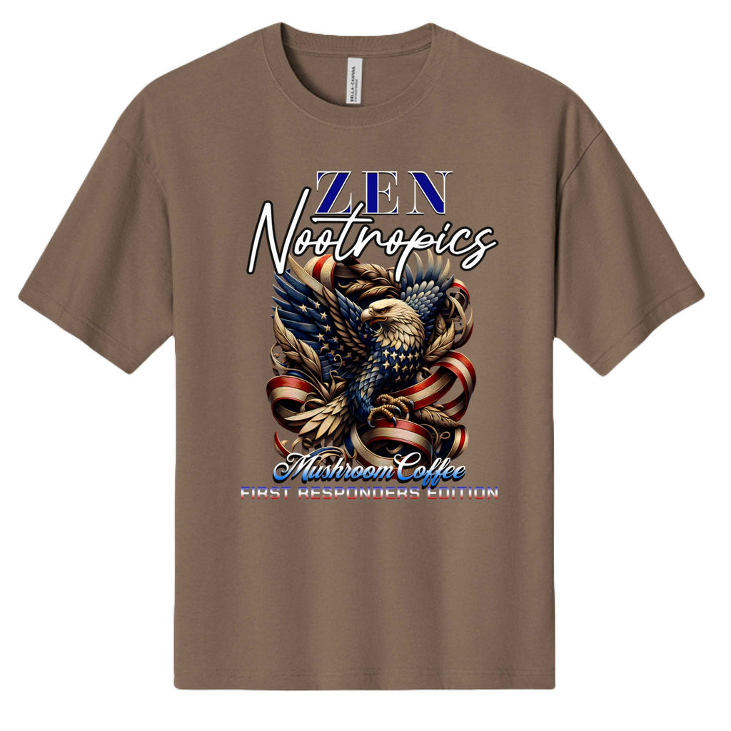 Vintage Brown - FRONT