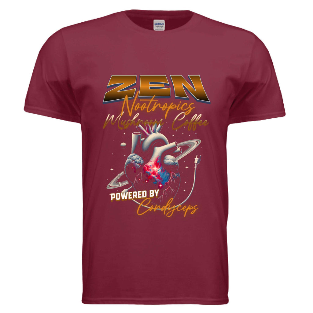 CARDINAL RED - FRONT