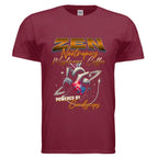 CARDINAL RED - FRONT