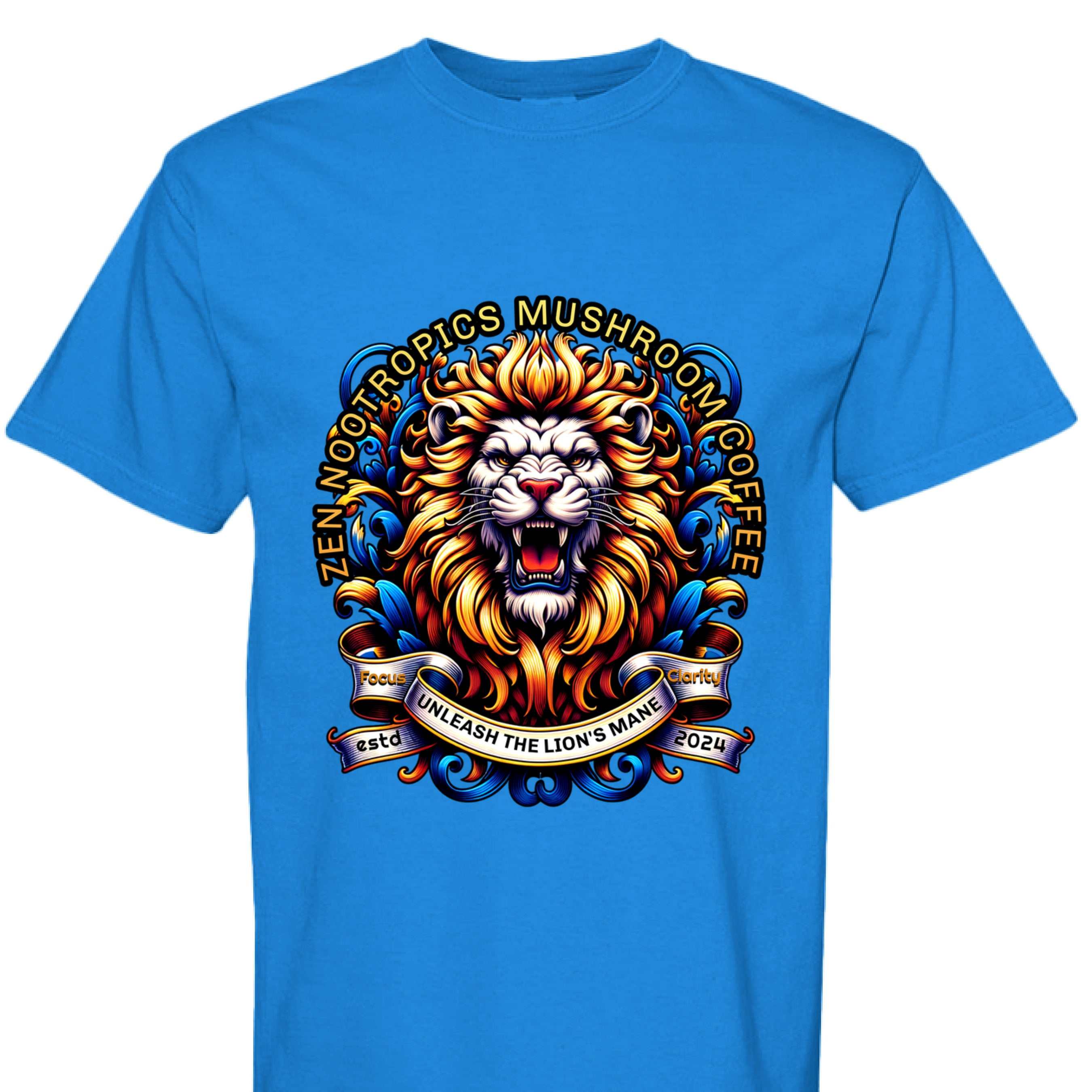 ROYAL CARIBE - FRONT