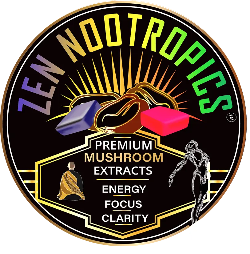 Zen Nootropics