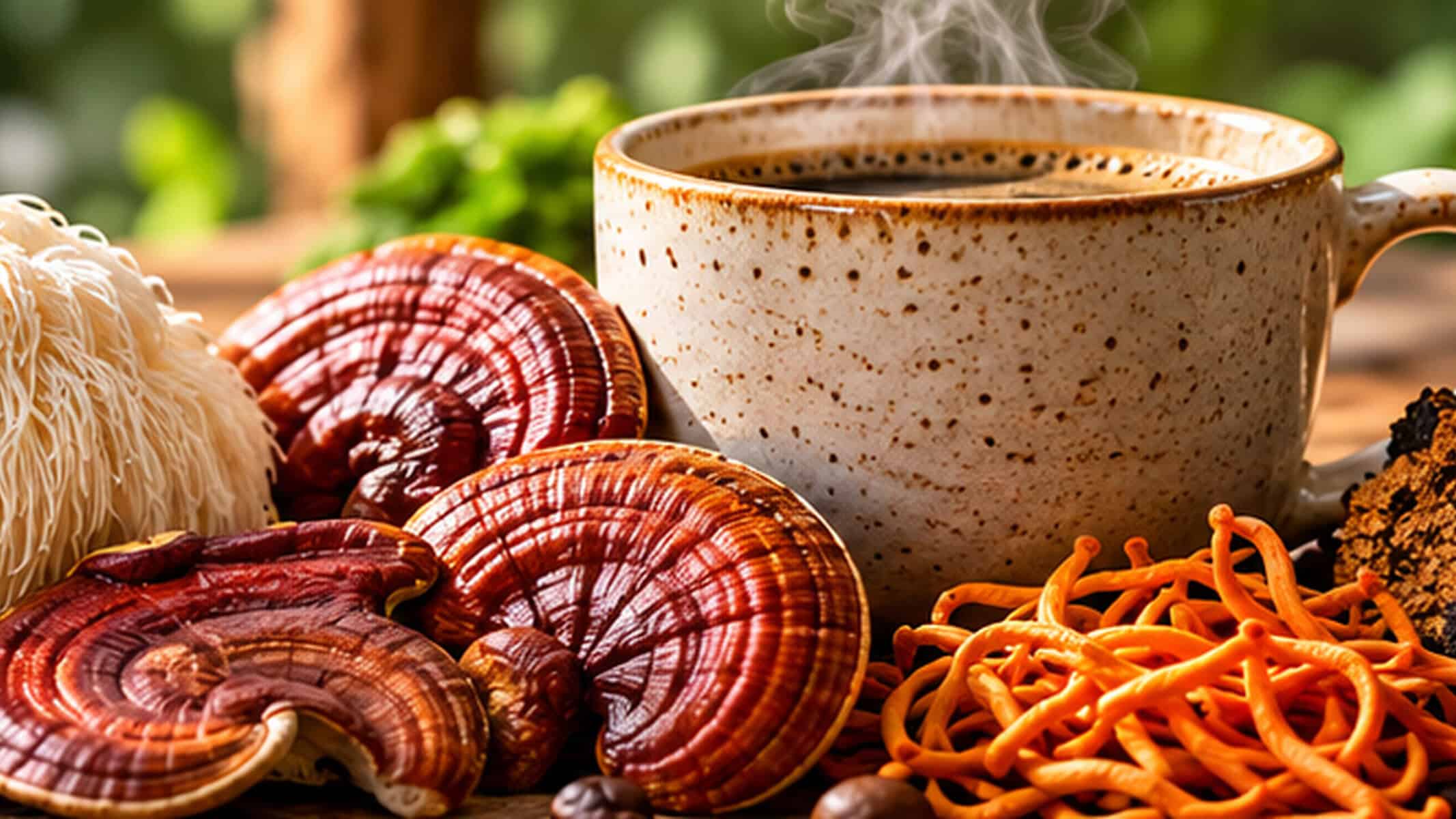mushroom coffee benefits header